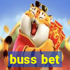 buss bet